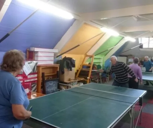 Social Activities 1