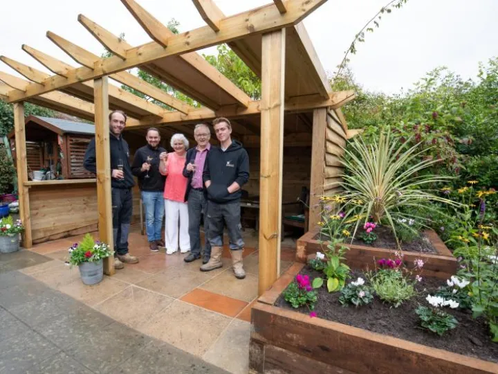 Community Garden 02