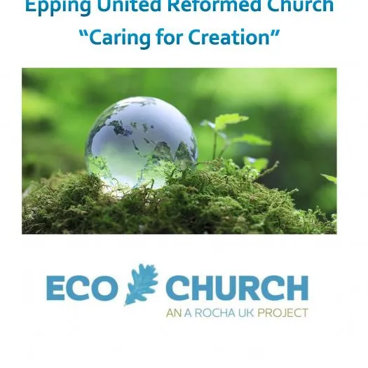 Eco Church Logo