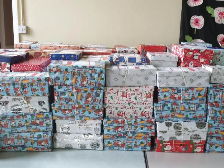 Shoe Boxes 2019 (2)