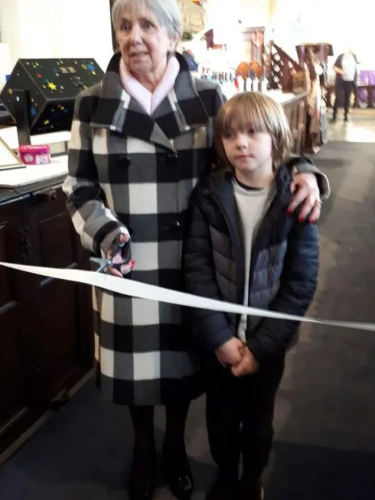 Church Fair 2019 a