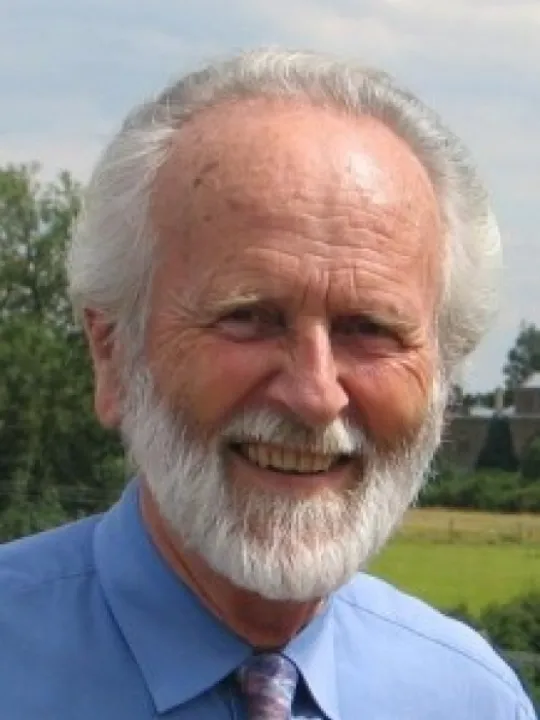 Fred Kaan
