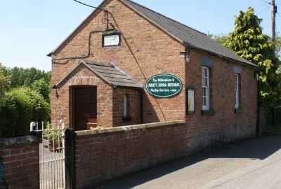 Crewe-by-Farnden