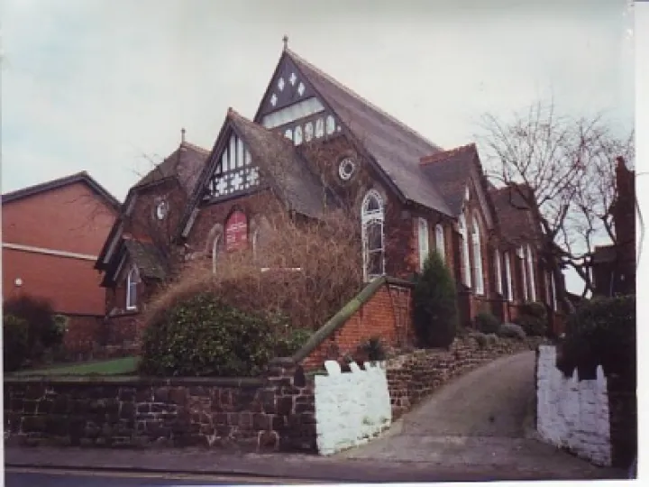 Elworth