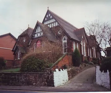 Elworth