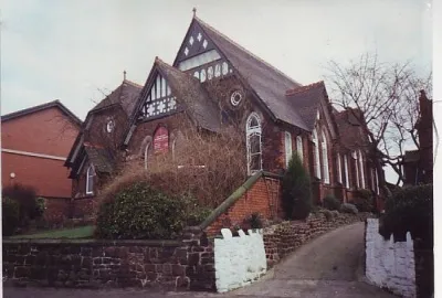 Elworth