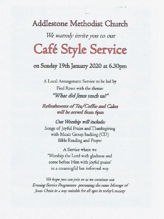 Image: 1-January 20 Diary