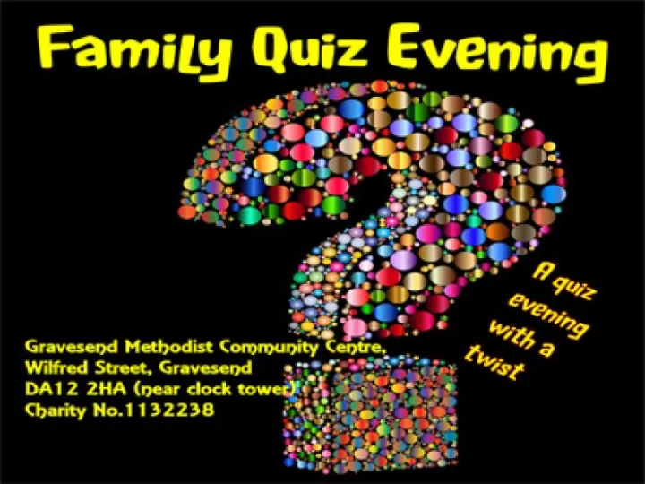 Quiz Poster 2mini