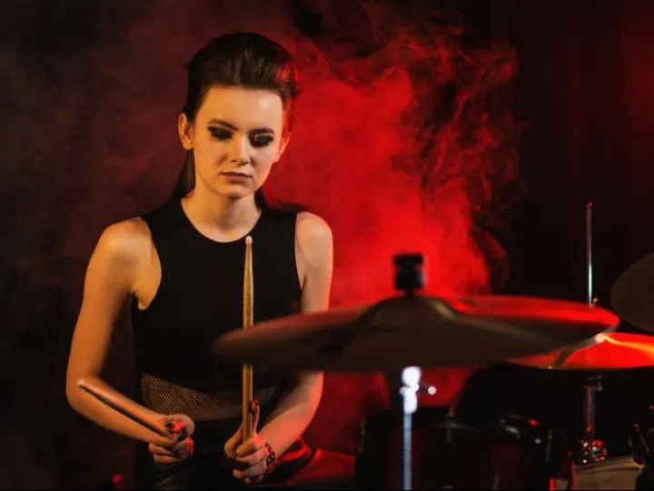 drummer