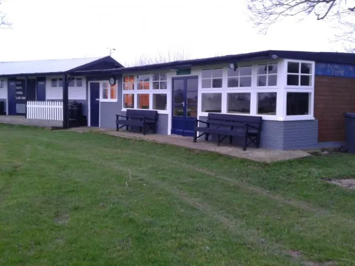 pavilion
