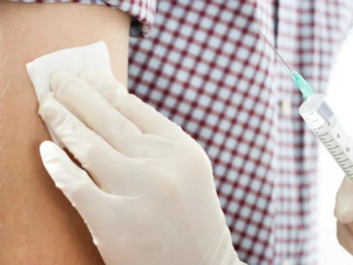 Vaccination
