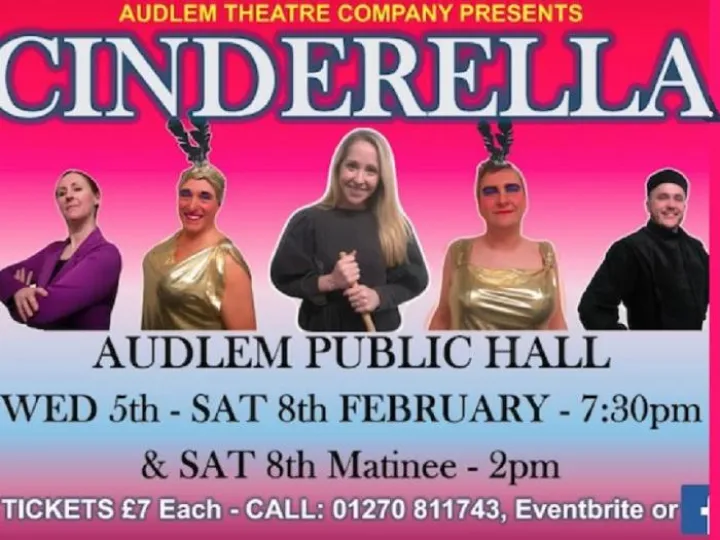 cinderella