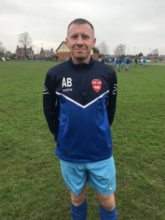 Andrew Betteley