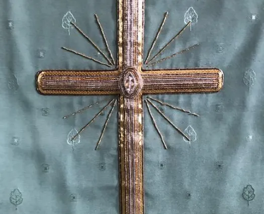 Cross