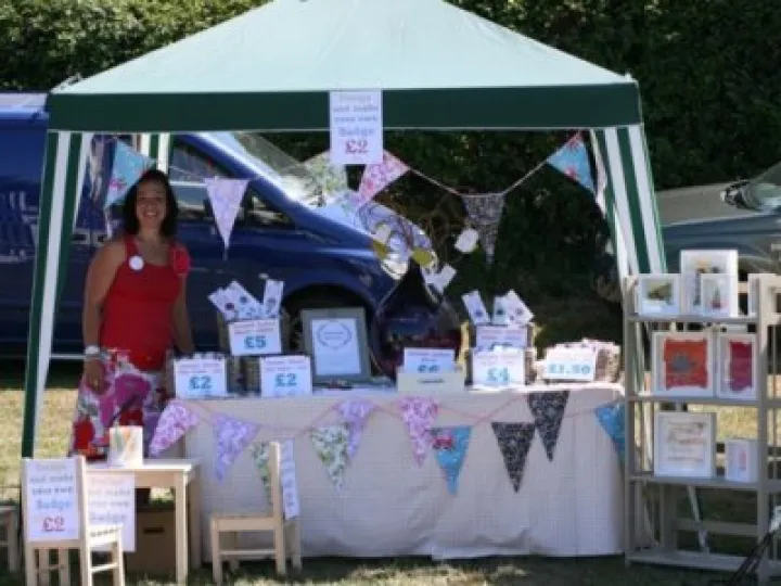 Craft stall 04