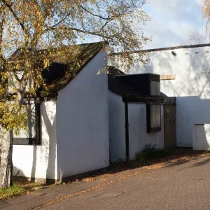 Old Health Centre 06
