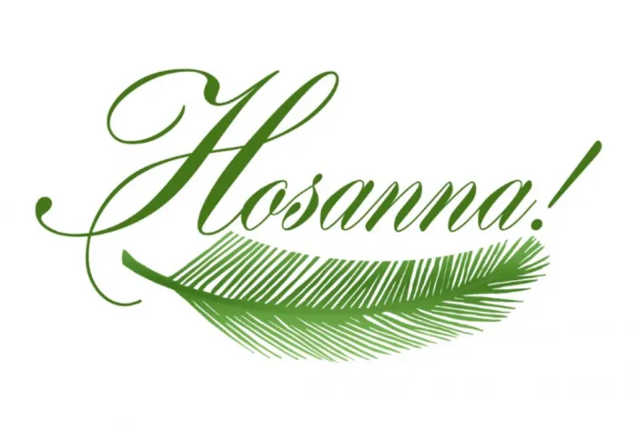 Hosanna