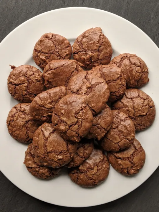 April Recipe
