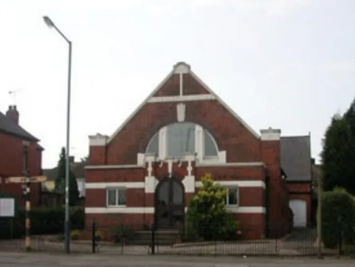 Ryton