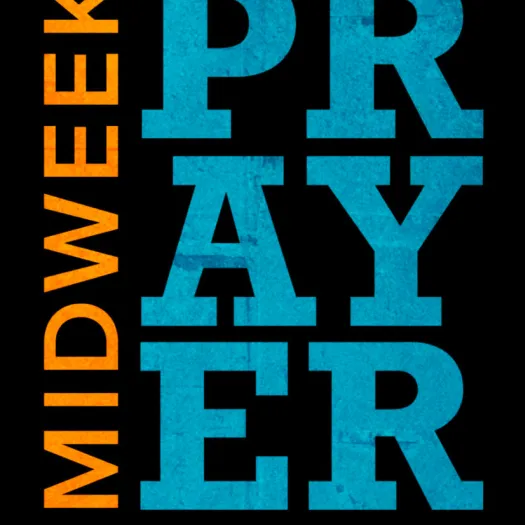 Midweek Prayer