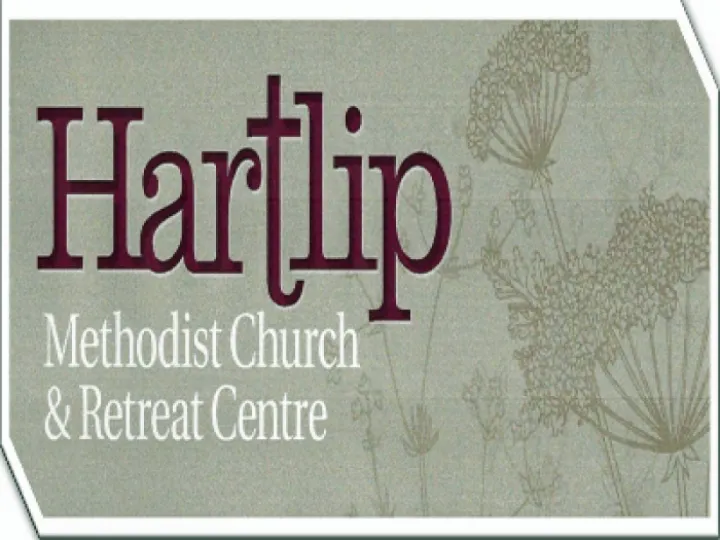 Hartlip 2021