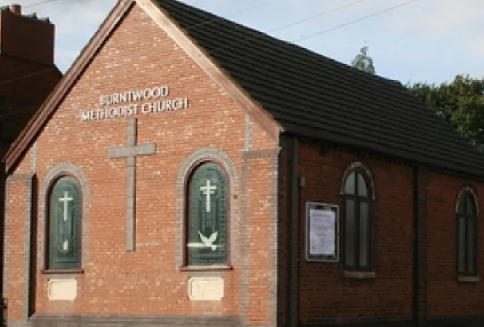 Burntwood