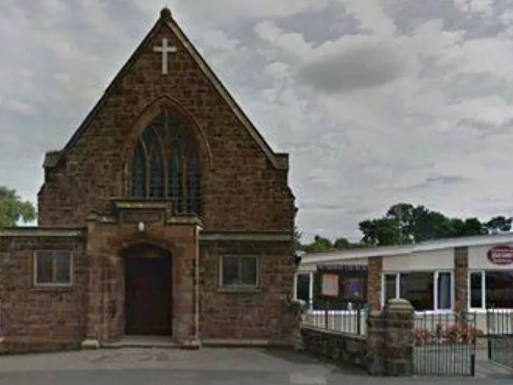 Penkridge