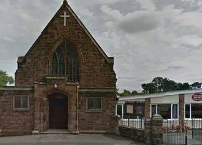 Penkridge