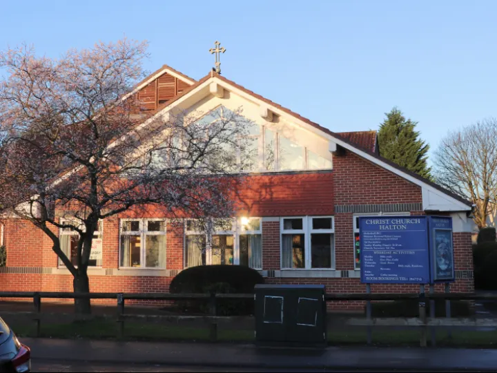 ChristChurch