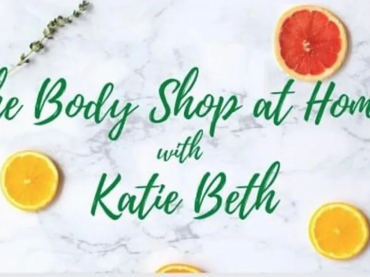 Body Shop