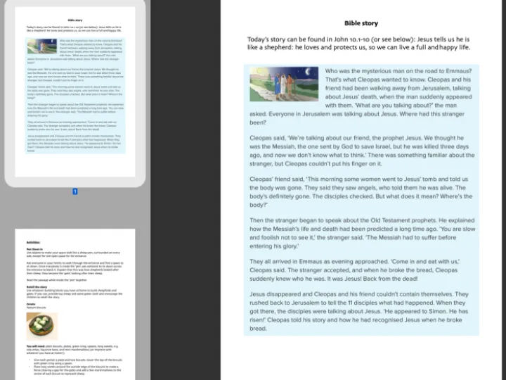 Sheet 2 Screenshot