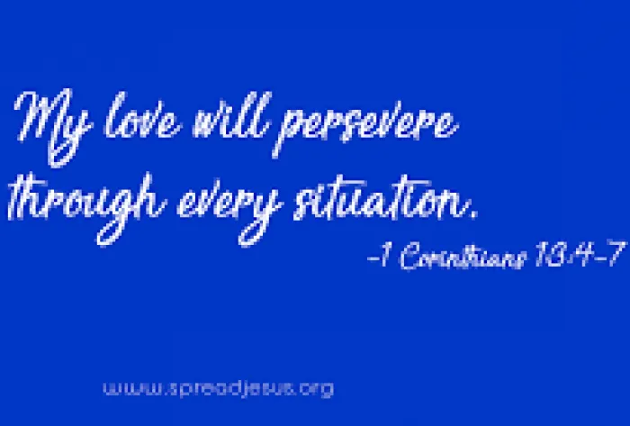 Love Corinthians