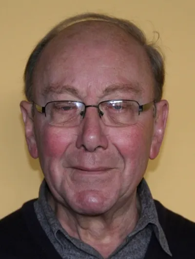 TERRY SHUTT
