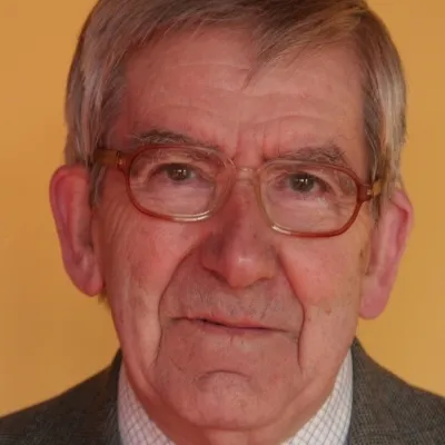 DR MICHAEL THORNTON