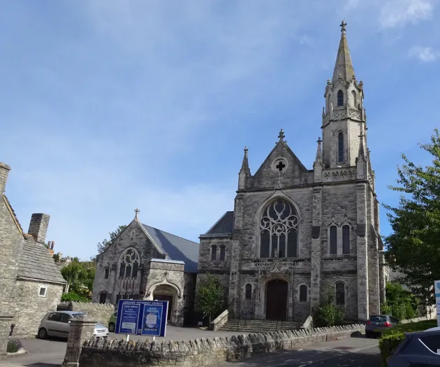 SwanageMethodistChurch