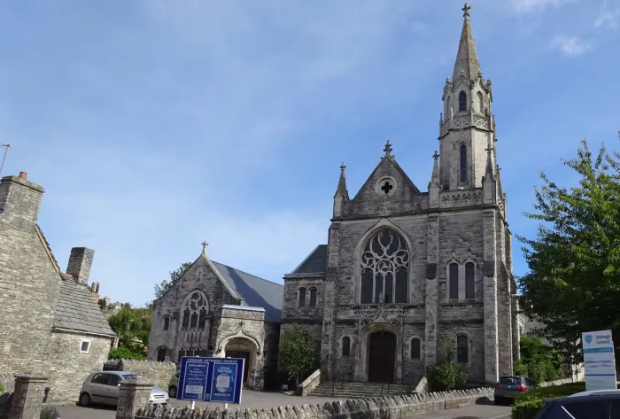 SwanageMethodistChurch