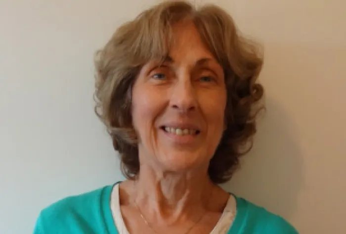Julie Manning
