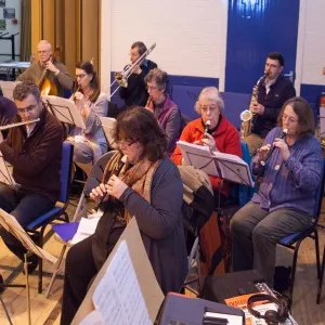 Village Carol Service 02