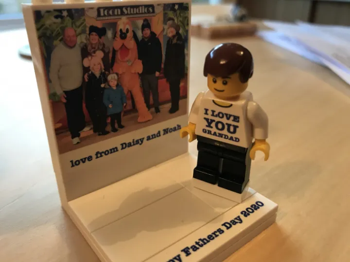 lego FD