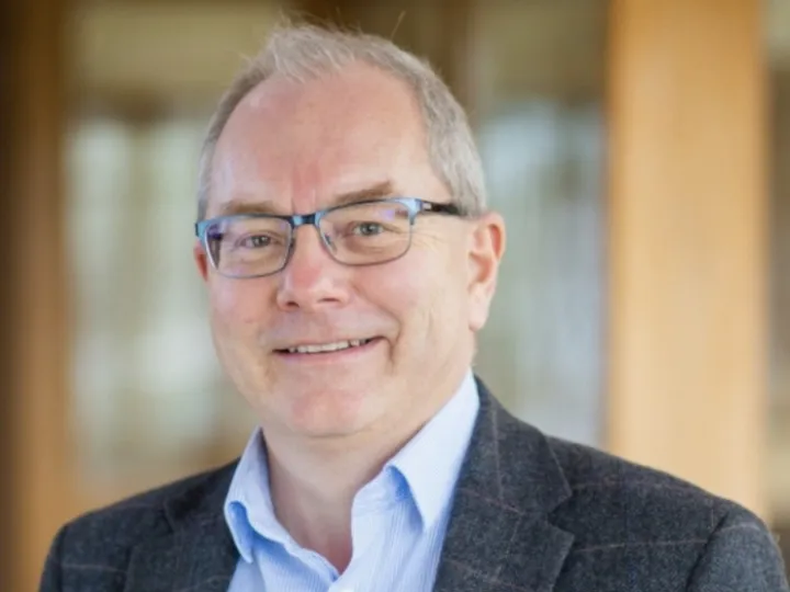 Richard Fisher