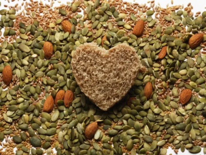 Dietary Fibre 01