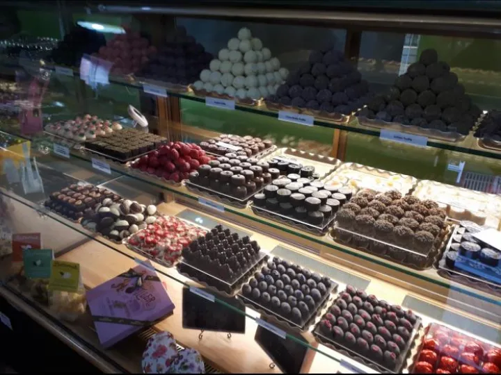 Mother's Day Chocs