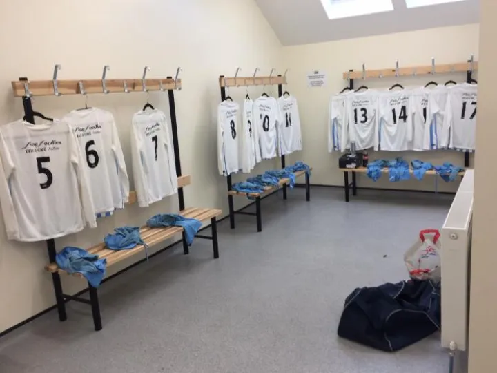 Audlem FC