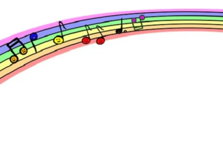 magical music