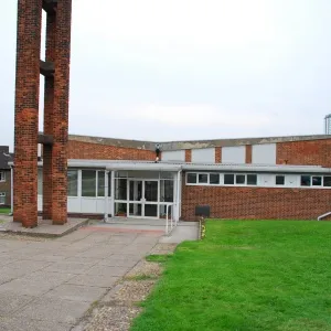 Gleadless Valley