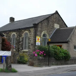 Mount View