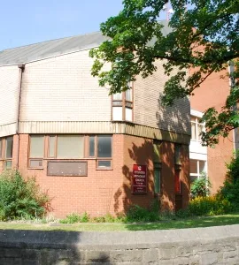 Pitsmoor