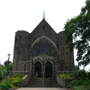 St Andrew's Psalter Lane