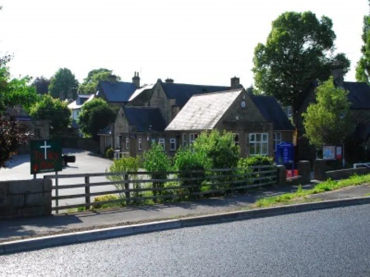 Totley Rise