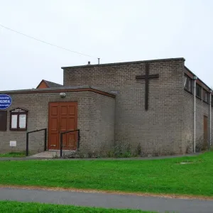 Trinity@Renishaw